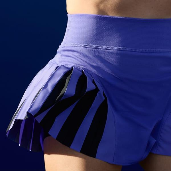 Tennis Pro HEAT.RDY Match Skirt Product Image