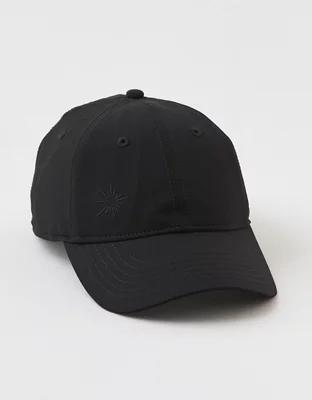 OFFLINE By Aerie Nylon Baseball Hat Product Image