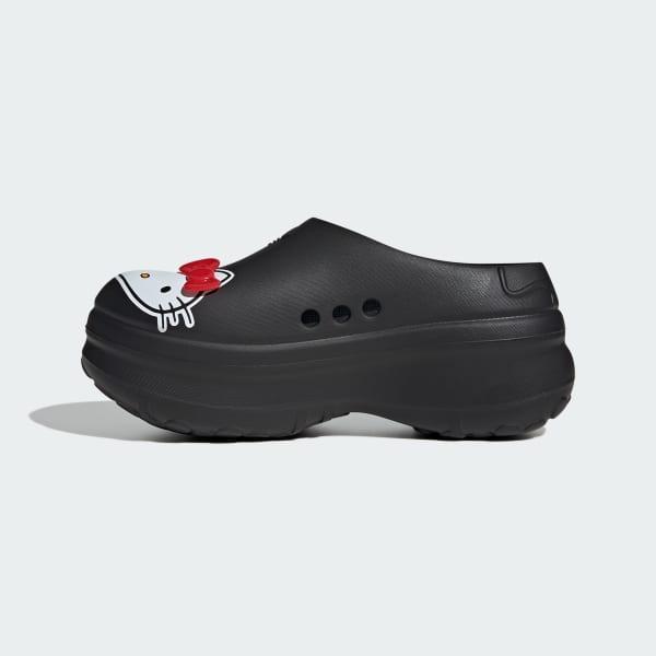 Adifom Stan Smith Hello Kitty Mules Product Image