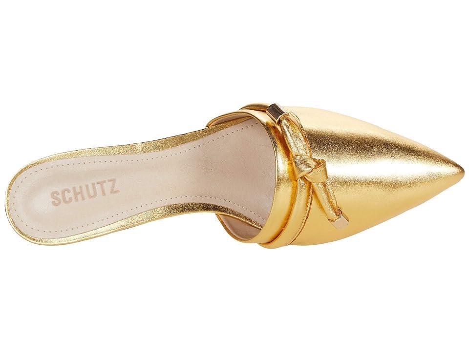 Schutz Lay Women's Shoes Product Image