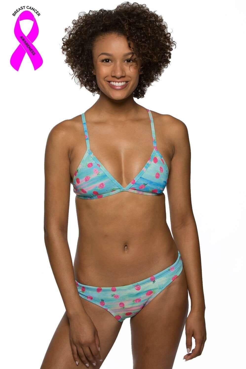 Andy Bikini Bottom - Prints Female Product Image