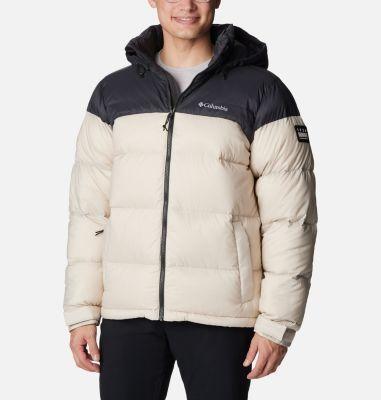 Columbia Men's Bulo Point II Down Jacket- Product Image