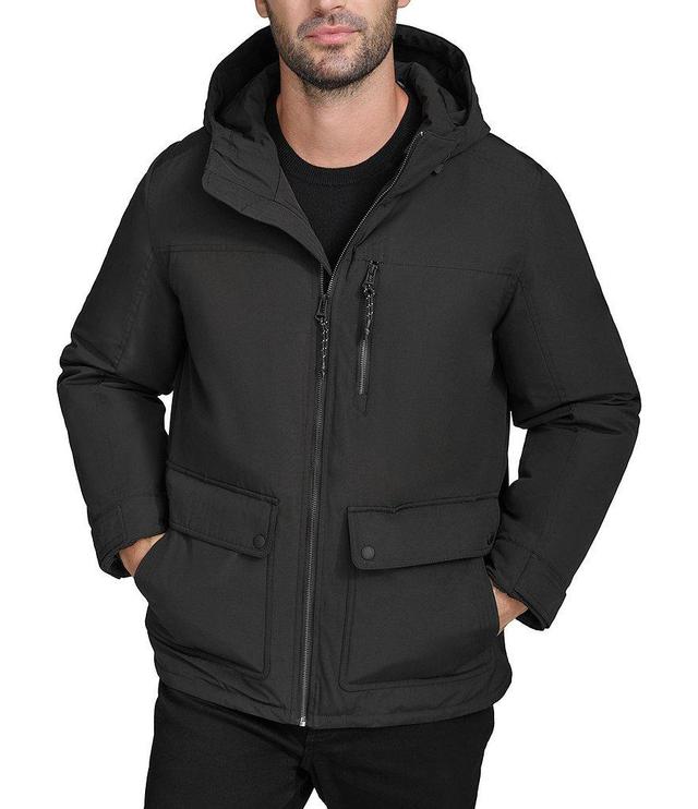 Cole Haan Down 501 Puffer Jacket Product Image