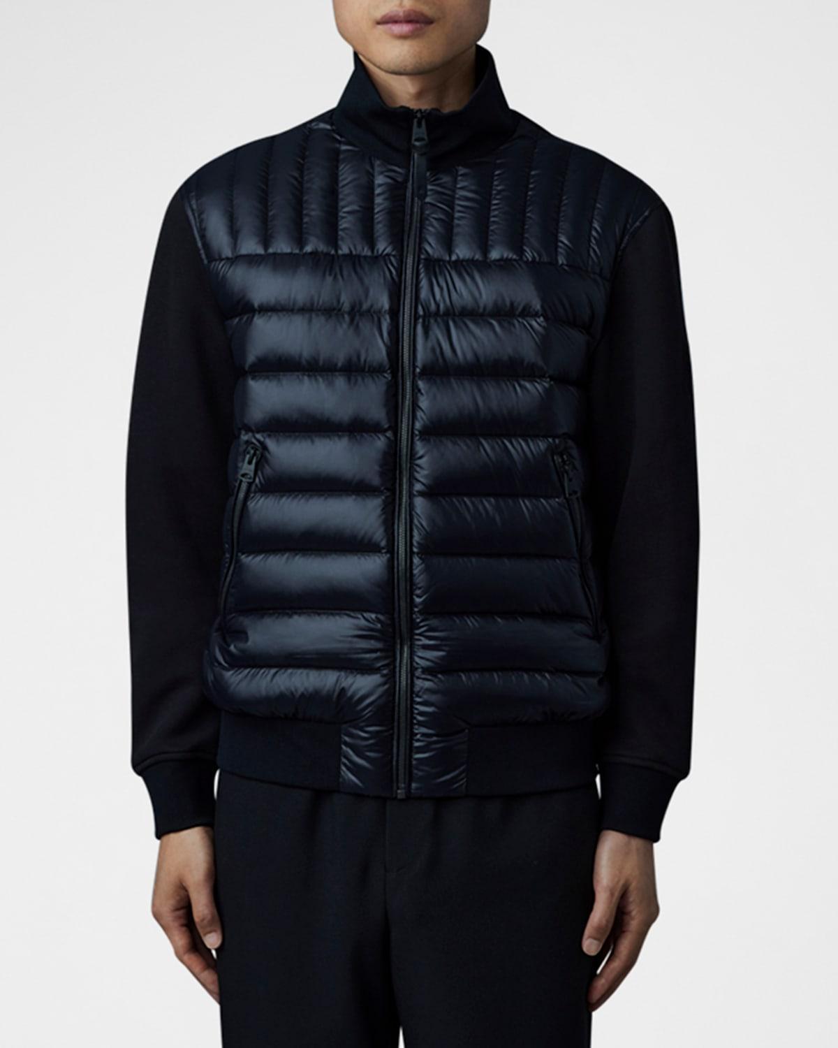 Mackage Collin-Z Puffer Jacket Product Image