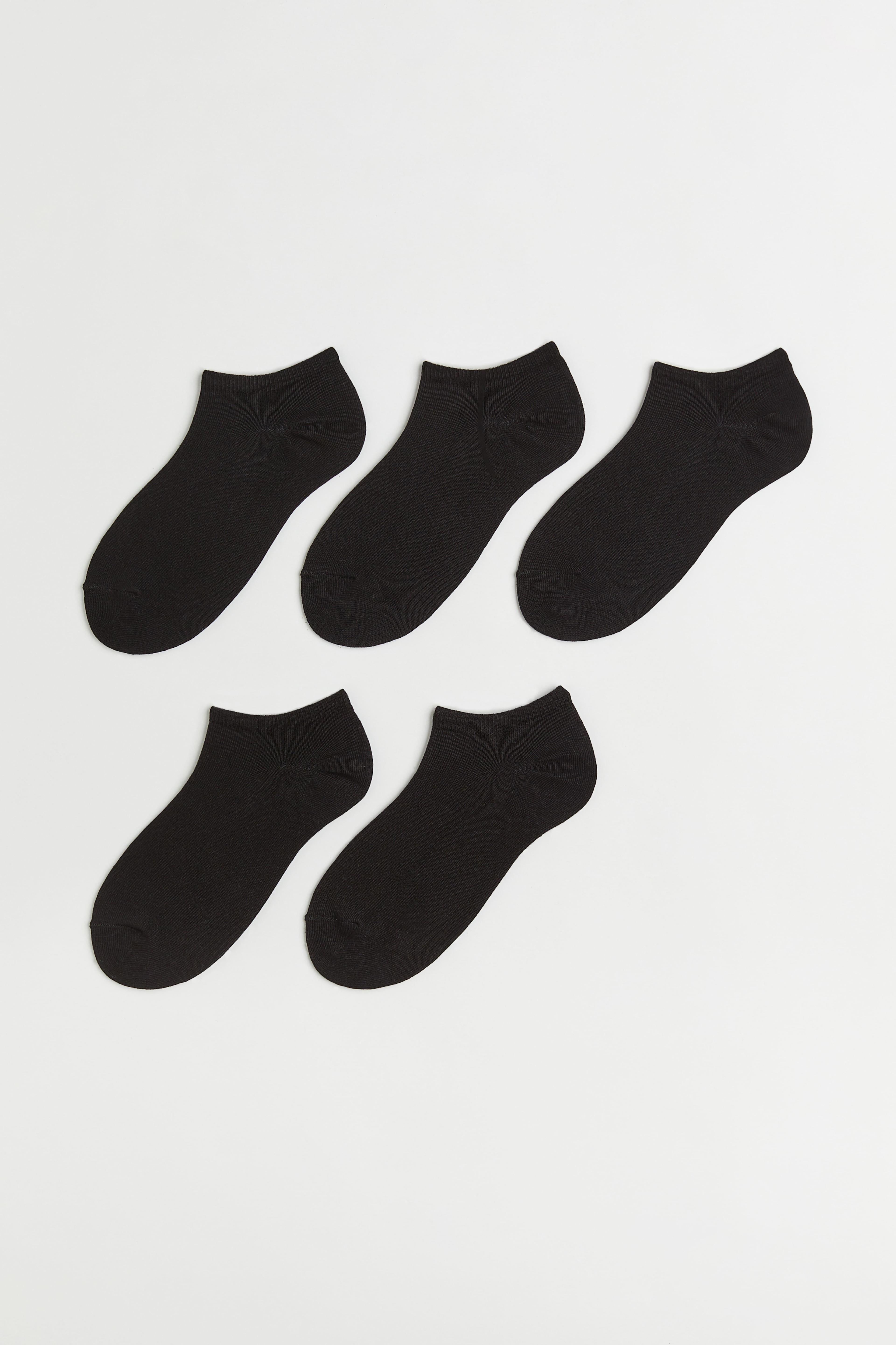 5-pack Ankle Socks product image