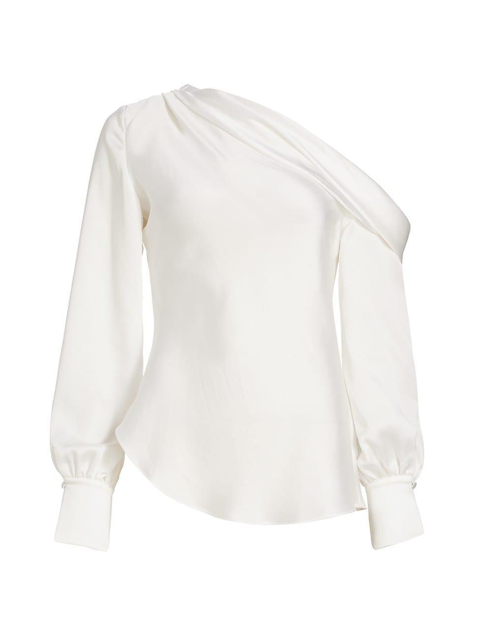 Womens Alice Off-The-Shoulder Top Product Image