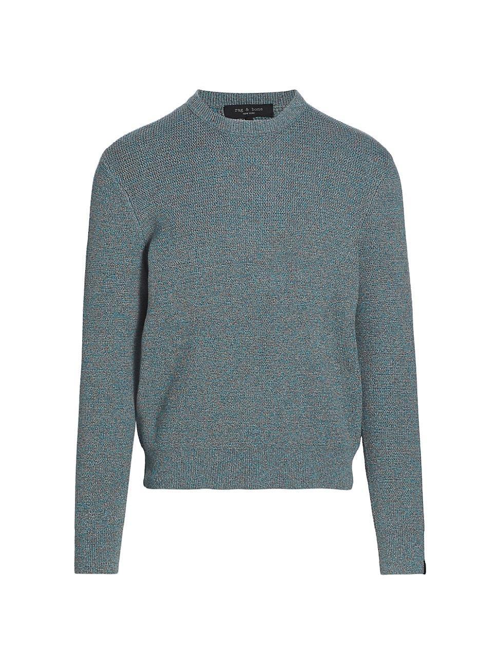 Mens Dexter Crewneck Sweater Product Image