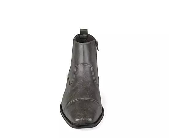 Vance Co Mens Alex Chelsea Boot Product Image