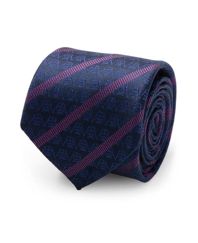 Marvel Mens Avengers Paisley Icons Tie Product Image