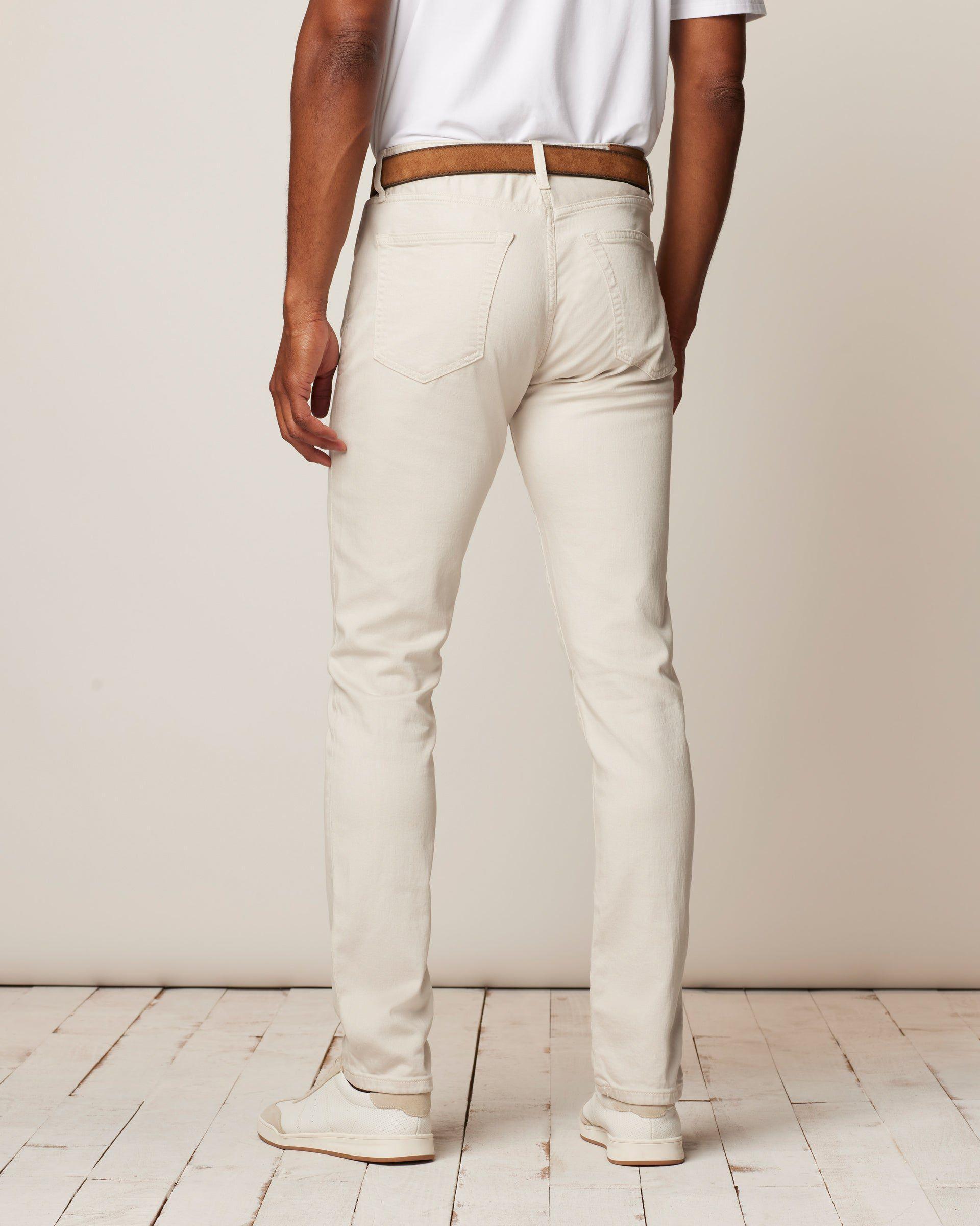 Hugo 5-Pocket Pant Male Product Image