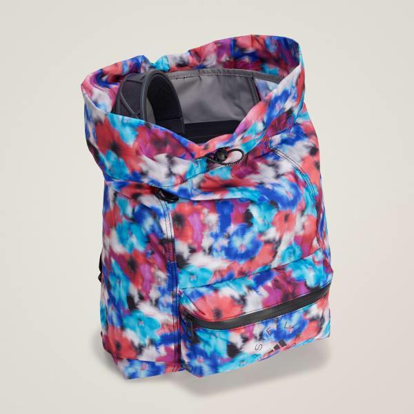 adidas by Stella McCartney Printed Gym Sack Product Image