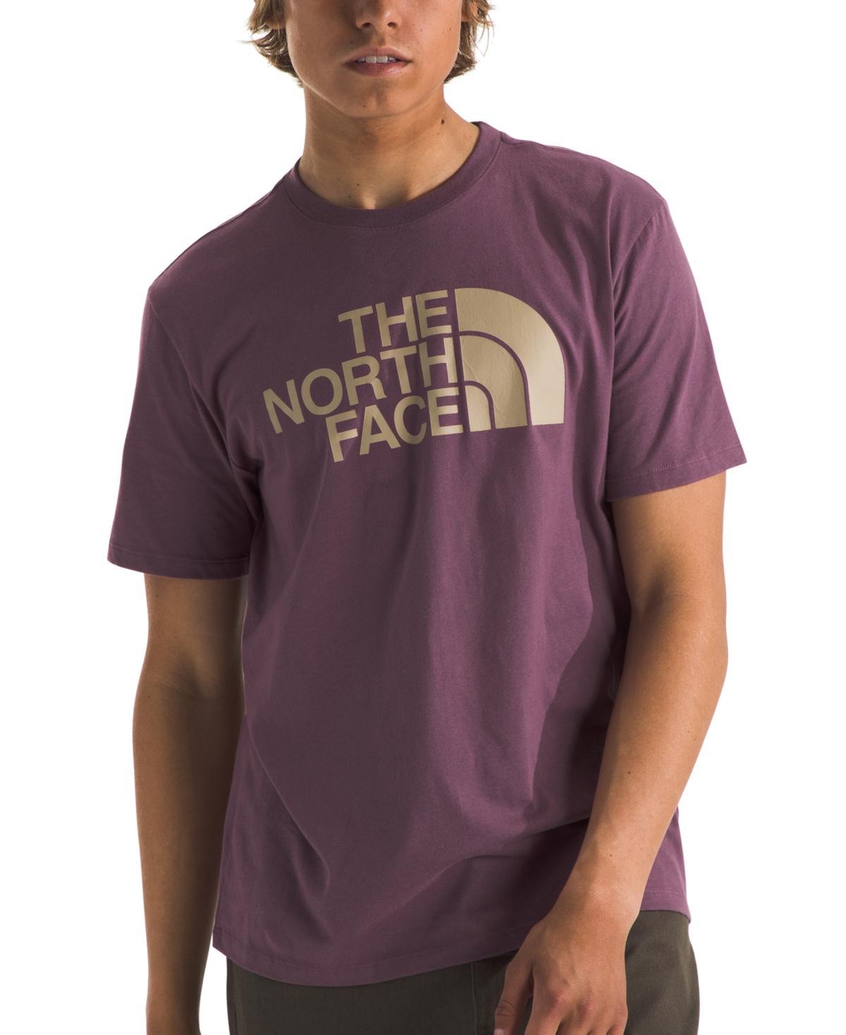 The North Face Short Sleeve Half Dome Graphic T Product Image