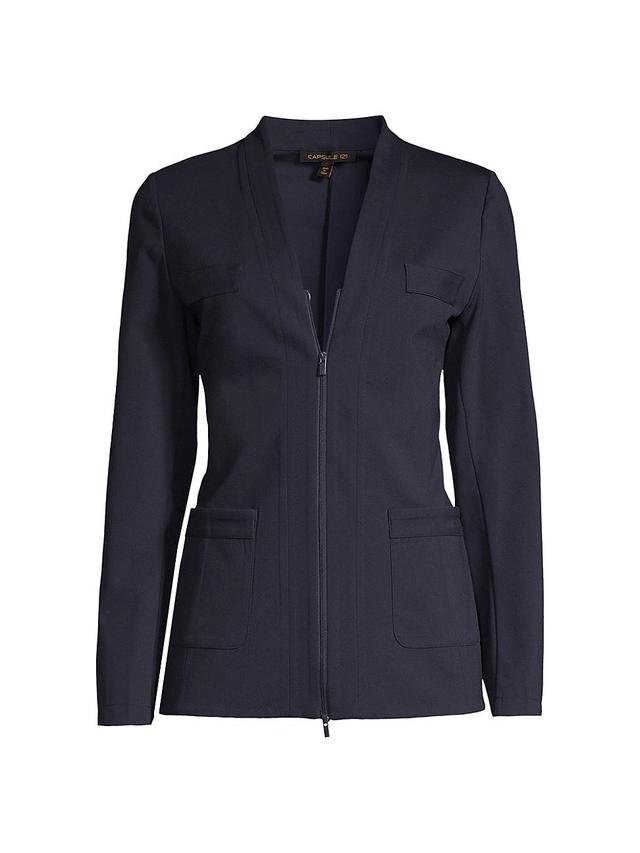 Womens The Capricorn Jacket Product Image