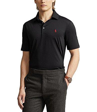 Polo Ralph Lauren Big  Tall Performance Stretch Short Product Image