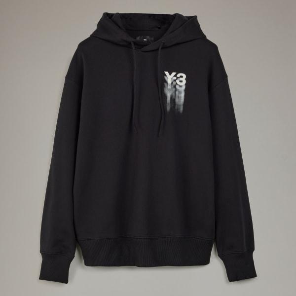 Y-3 Graphic Hoodie Product Image