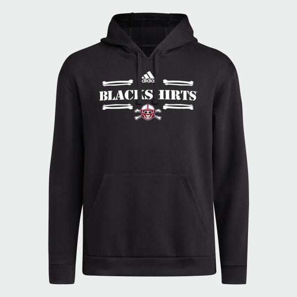 Texas Tech x Mahomes Sideline Hoodie Product Image