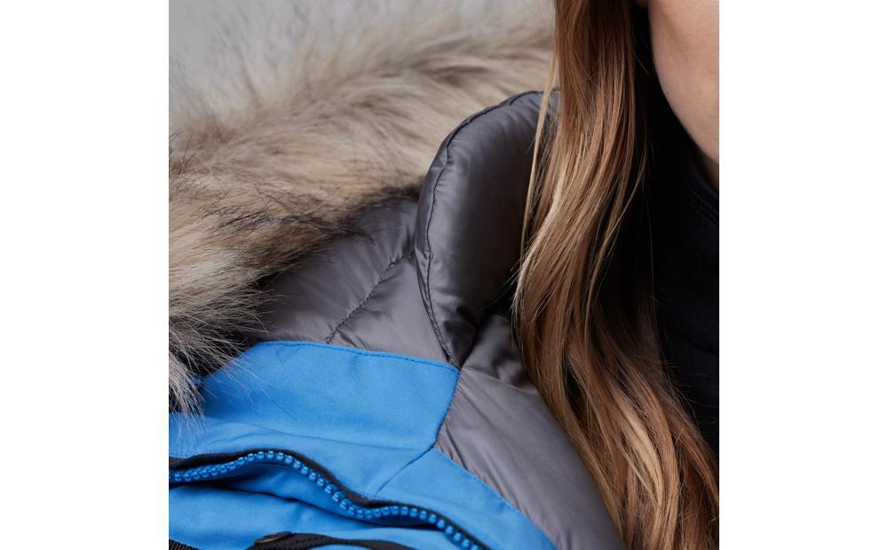 Polar Expedition Parka W Product Image