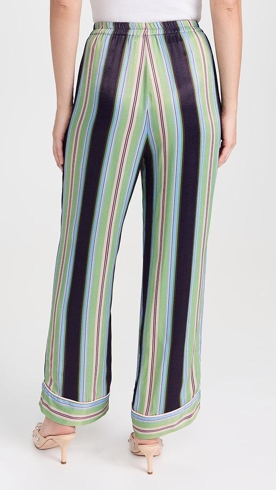 Sleeper Pastelle Pants | Shopbop Product Image