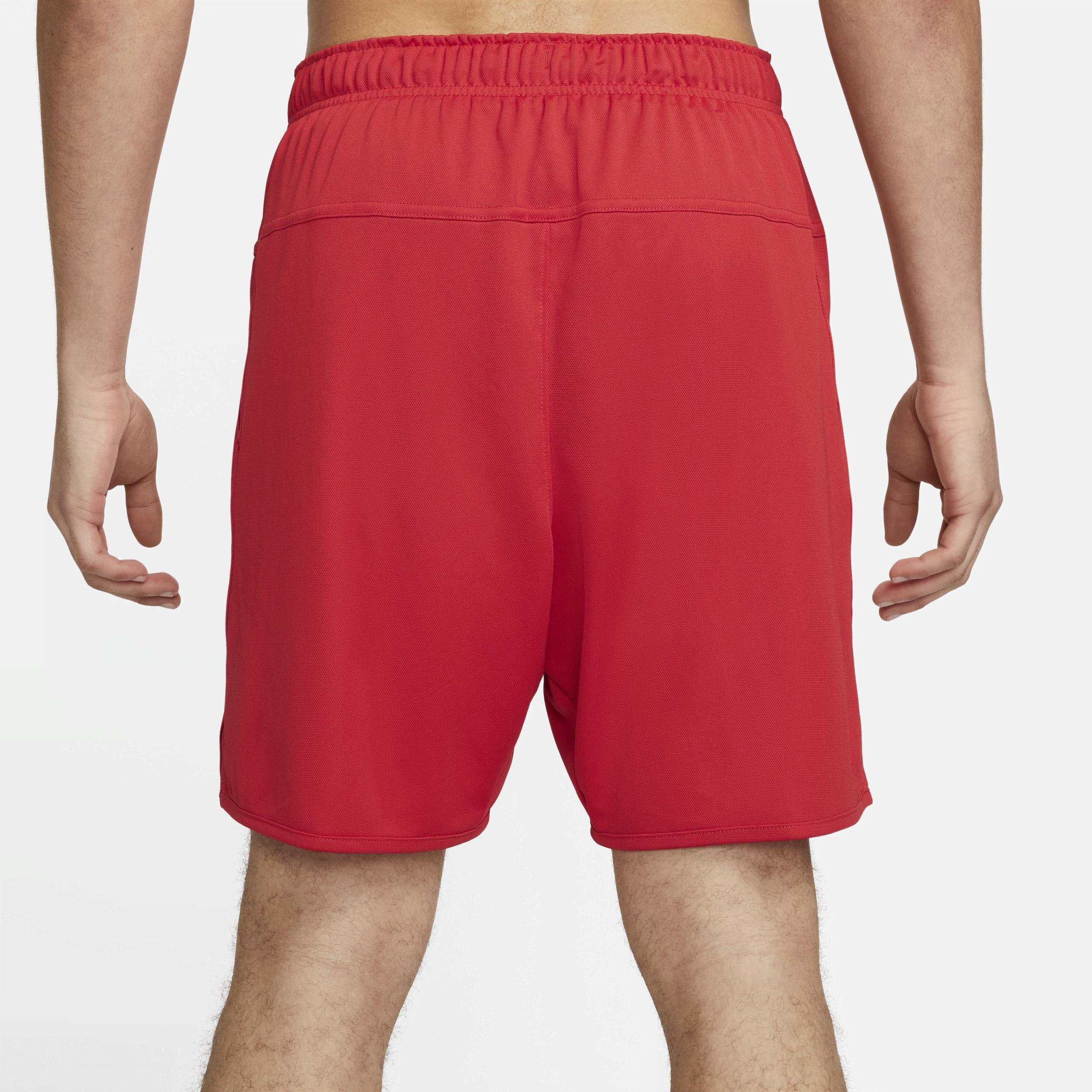 Nike Mens Totality Dri-FIT 7 Unlined Versatile Shorts Product Image