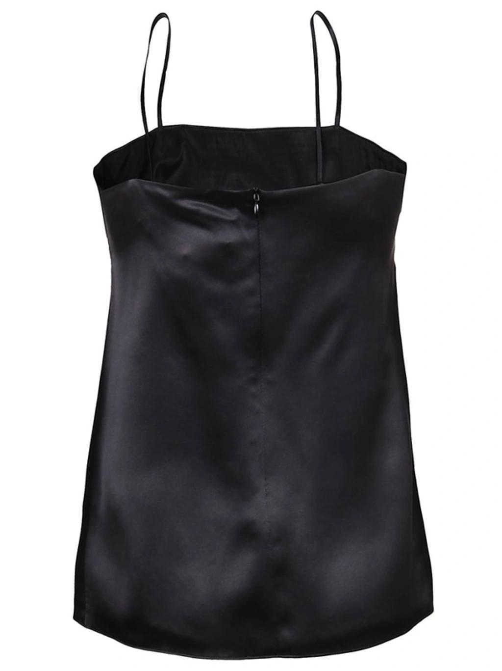 MAX MARA Black Orafo Top Product Image