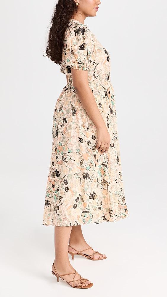 Ulla Johnson Eden Dress | Shopbop Product Image