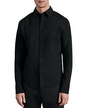 rag & bone ICONS Fit 2 Slim Fit Engineered Button-Up Shirt Product Image