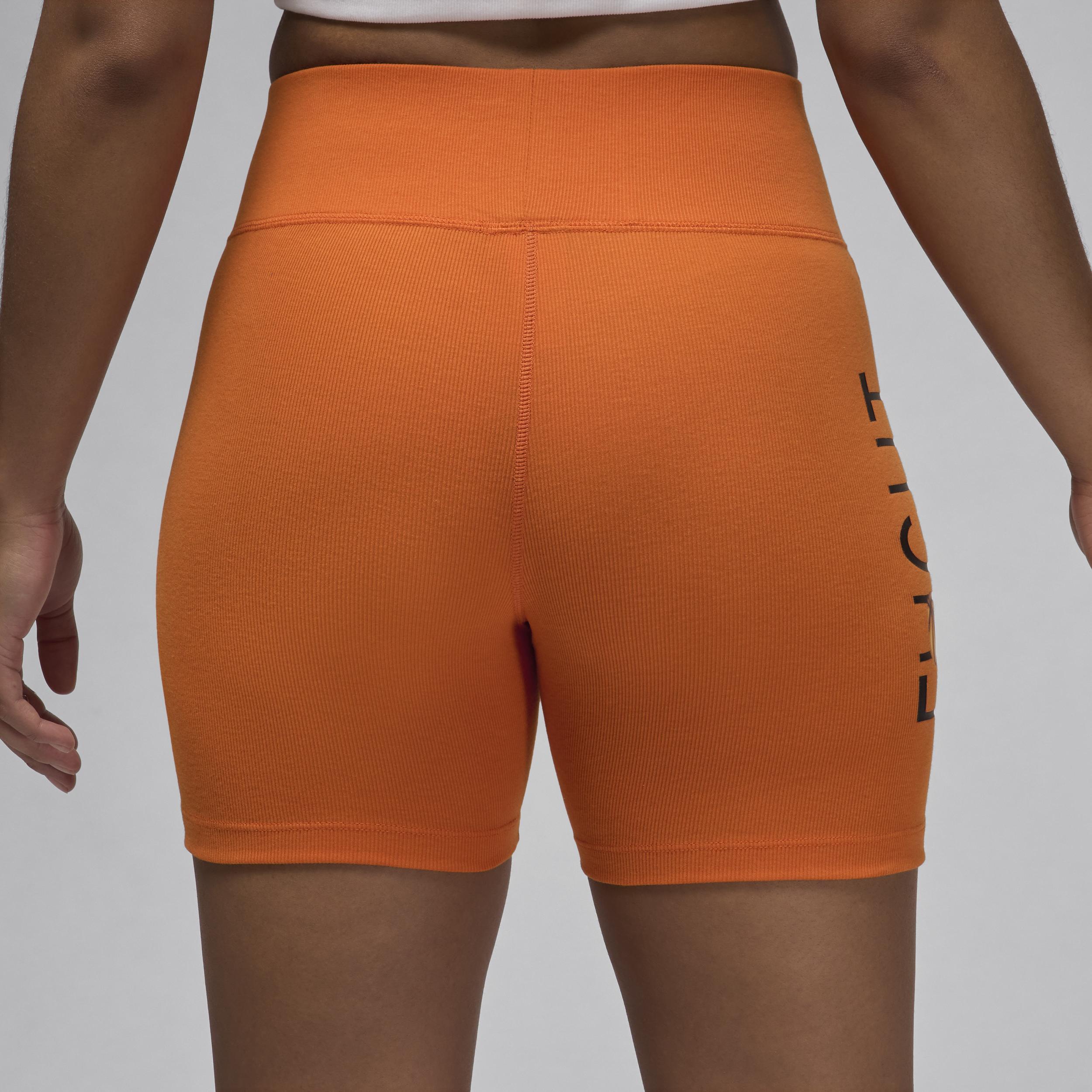 Jordan Artist Series by Darien Birks Women's Shorts Product Image