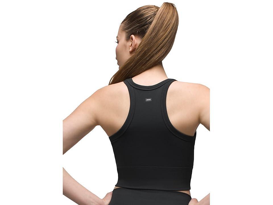 prAna Becksa Rib Sports Bra Product Image