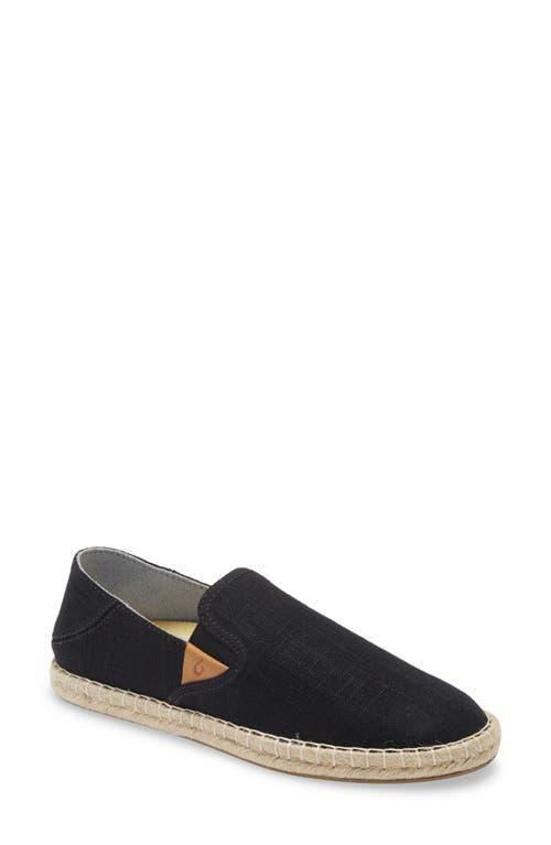 OluKai Kaula Paa Kapa Convertible Espadrille Product Image