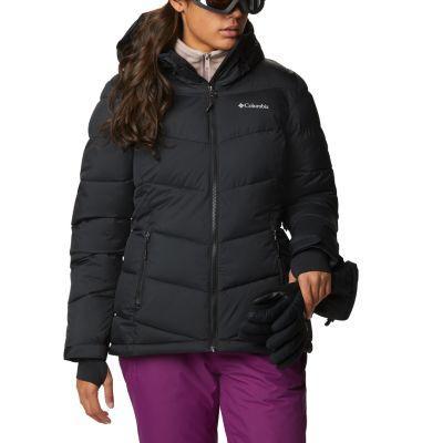 Columbia Women's Abbott Peak Insulated Jacket- Product Image