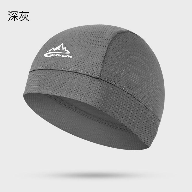 Print Beanie Hat product image