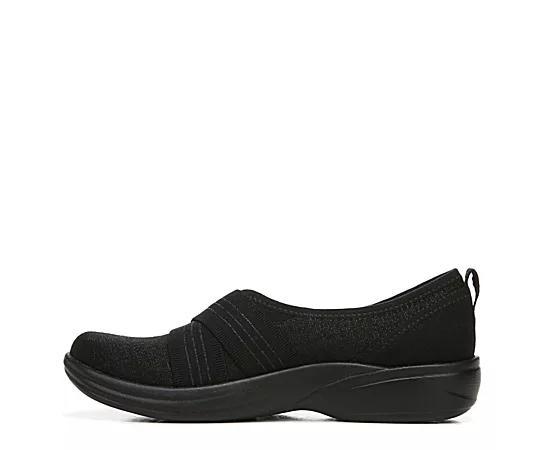 Bzees Womens Niche Slip On Sneaker Product Image