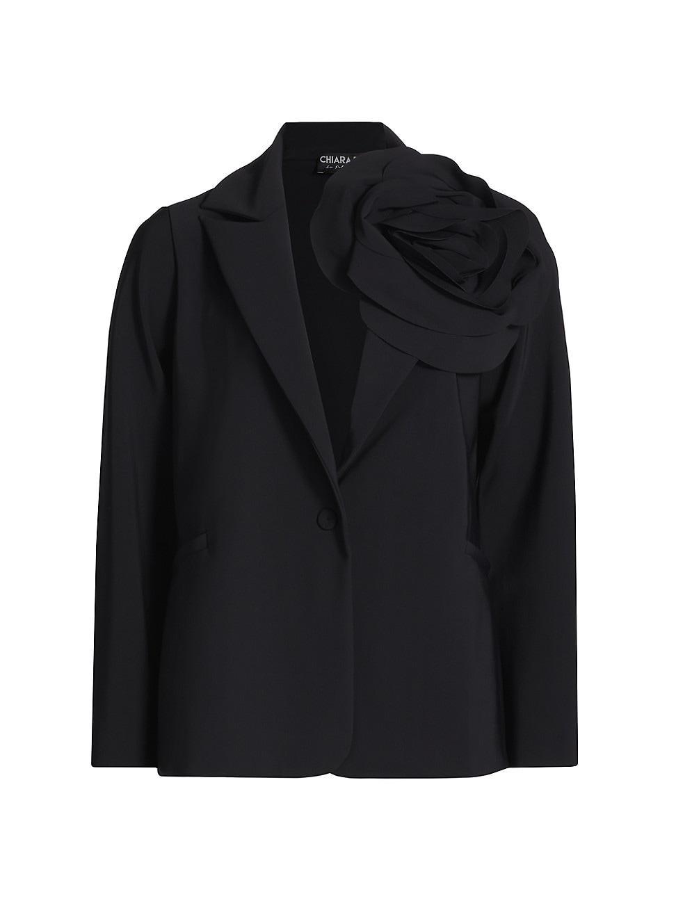 Womens Dormo Oversized Blazer Product Image