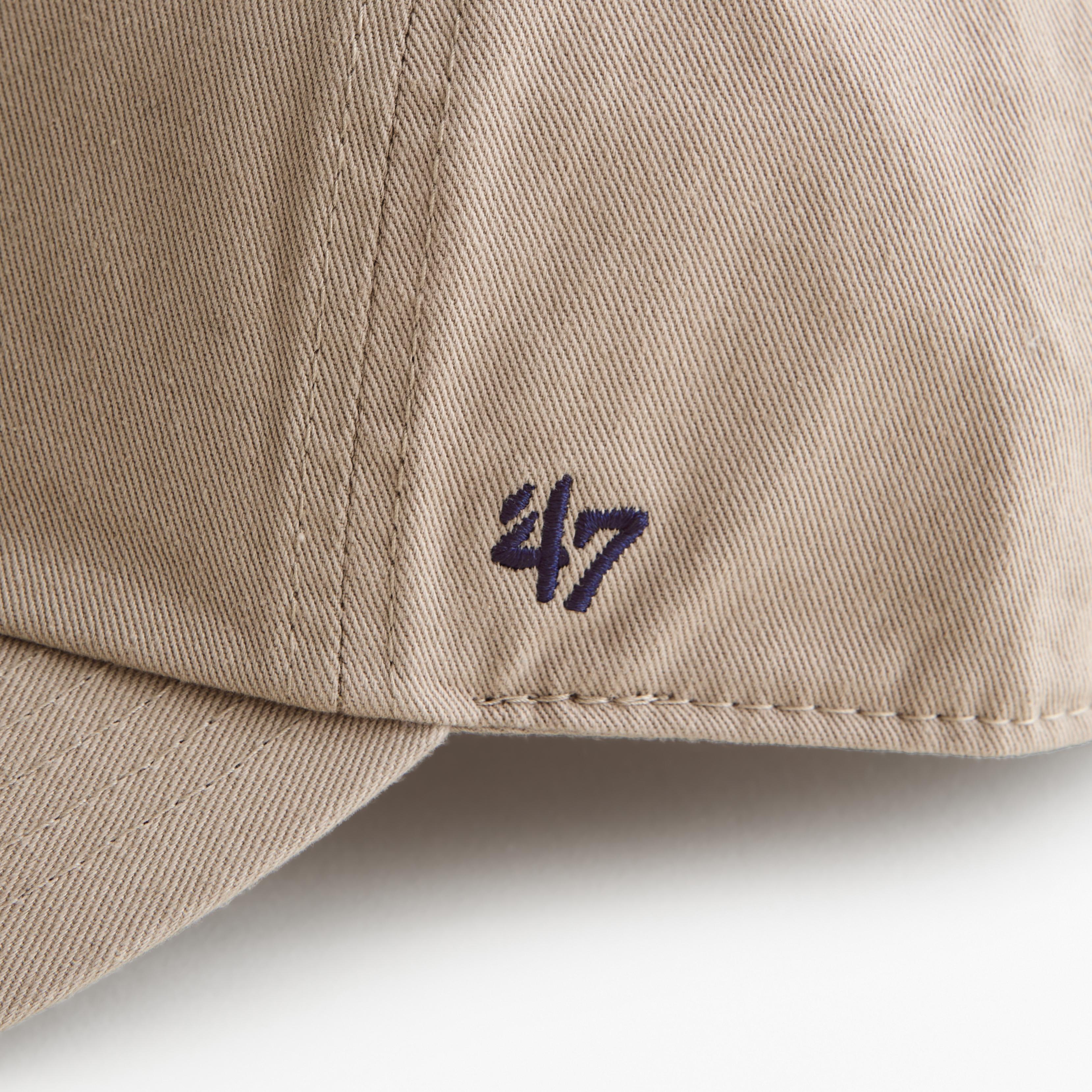 Los Angeles Dodgers '47 Clean-Up Hat Product Image