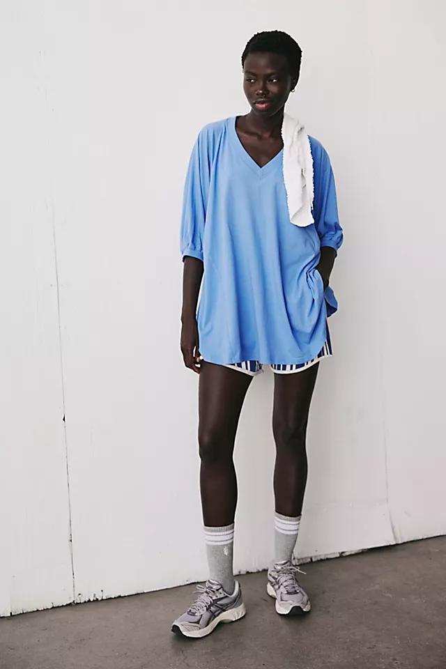 Sporty Era Tunic Product Image