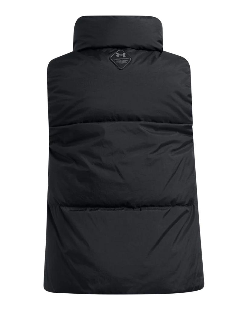 Women's UA Limitless Down Vest Product Image