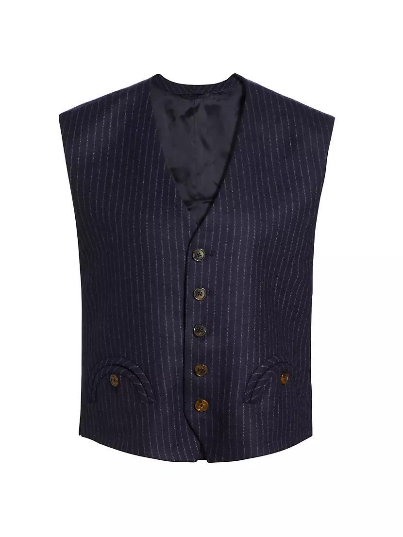 Lady Maud Feral Vest Product Image