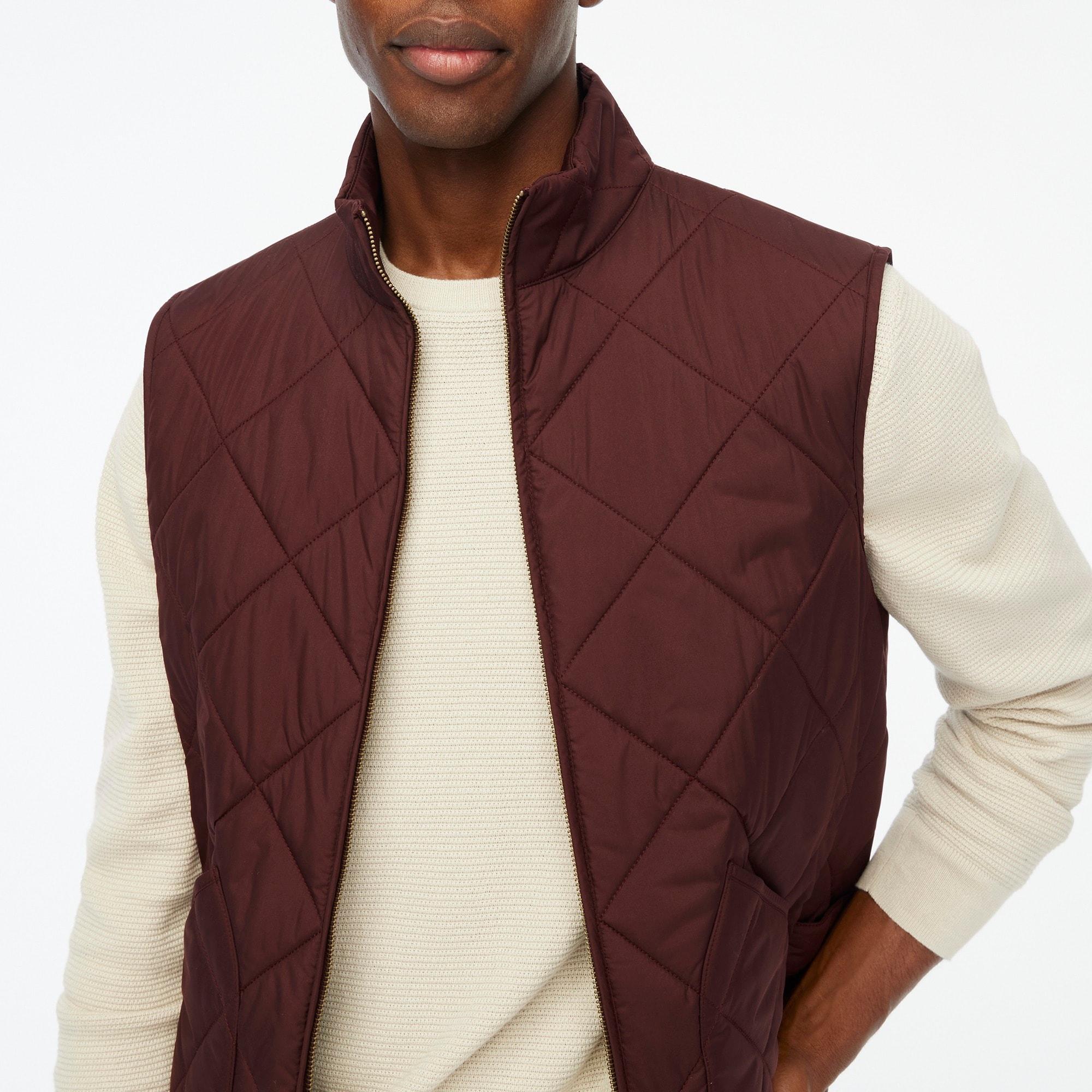 Walker vest Product Image