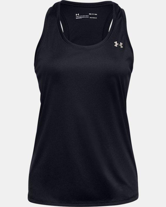 Women's UA Velocity Solid Tank Product Image