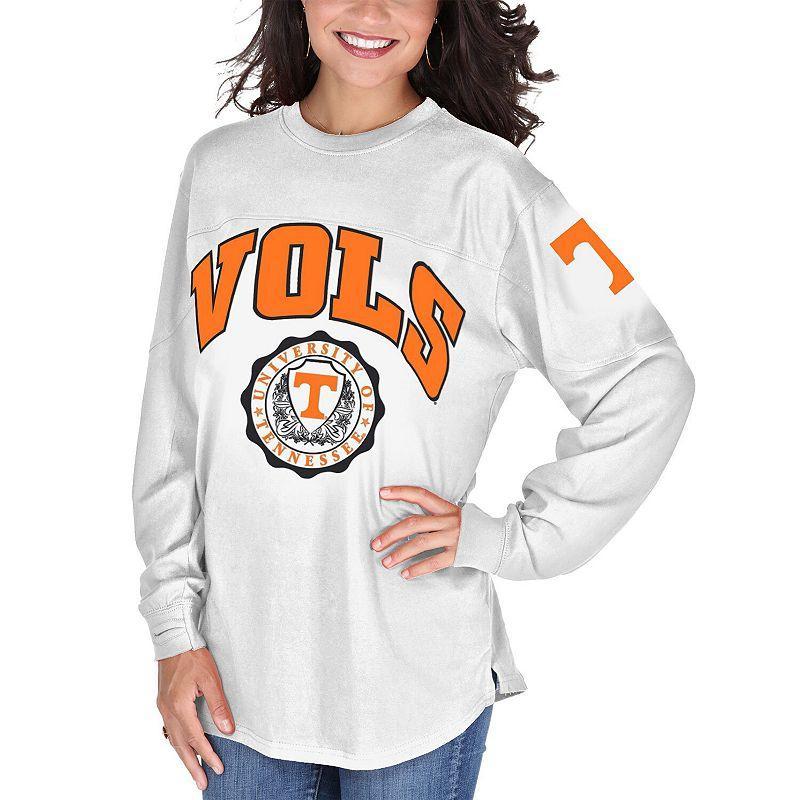 Womens Tennessee Volunteers Edith Long Sleeve T-Shirt Product Image