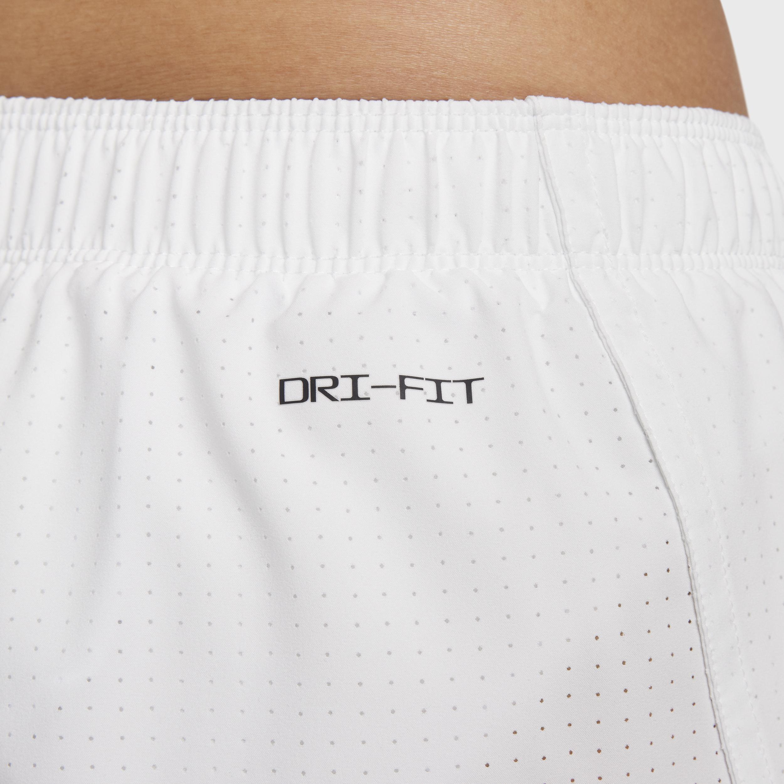 Nike Men's Fast Dri-FIT 3" Brief-Lined Running Shorts Product Image