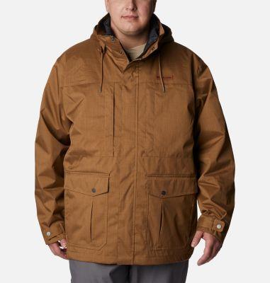 Columbia Men s Horizons Pine Interchange Jacket - Big- Product Image