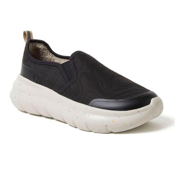 Dearfoams Crimson Womens Slip-On Shoes Product Image