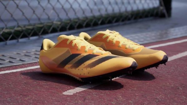 Adizero Sprintstar Shoes Product Image