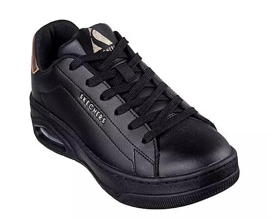 SKECHERS Uno Court Courted Air Sneaker Product Image