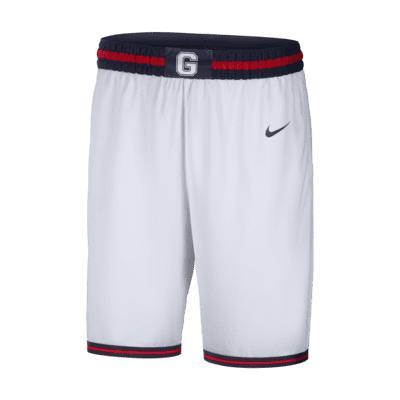 Gonzaga Limited Nike Mens Dri-FIT College Basketball Shorts Product Image