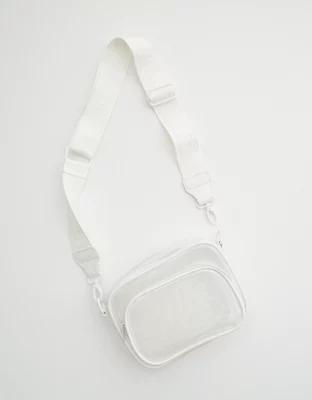 OFFLINE By Aerie Clear Makin' Moves Crossbody Bag Product Image