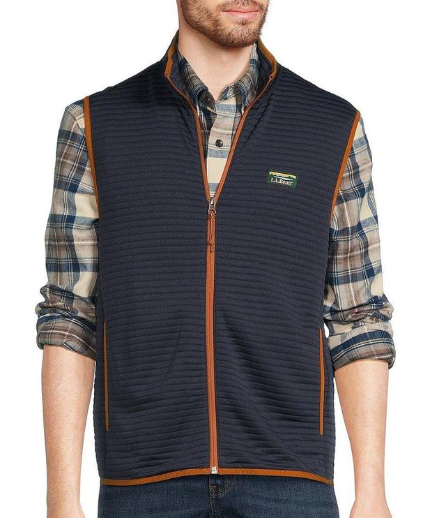 L.L.Bean Performance Airlight Vest Product Image