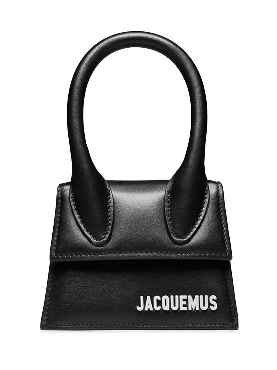 Mens Le Chiquito Homme Top Handle Bag Product Image