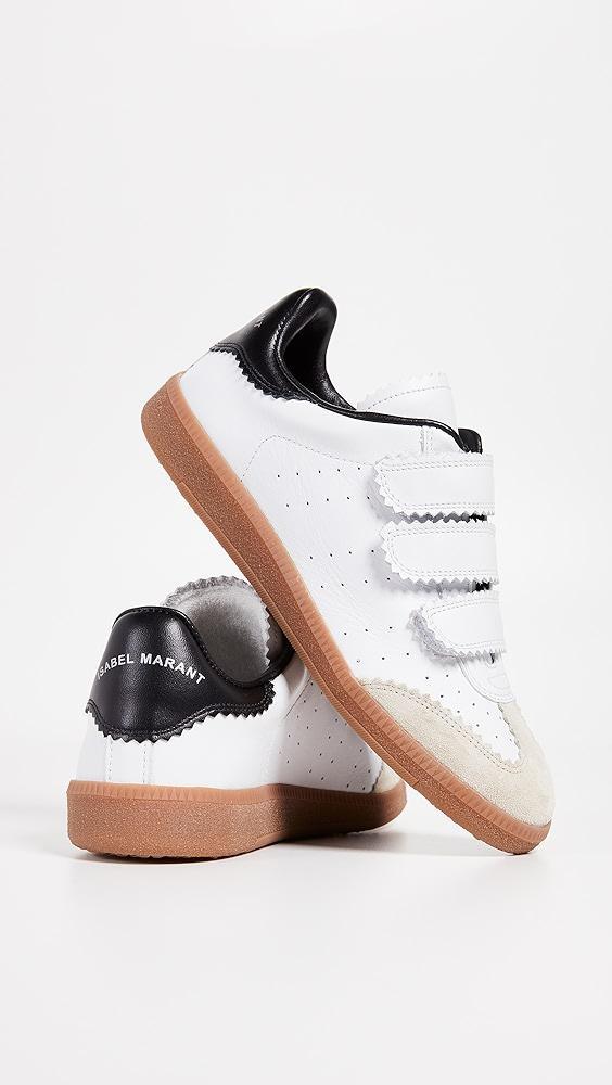 Isabel Marant Beth Sneakers | Shopbop Product Image